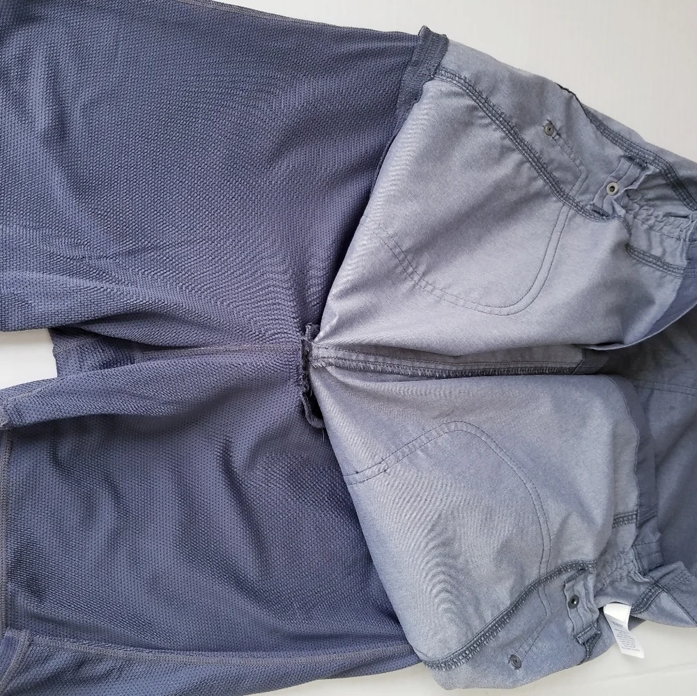 🌸Athleta‎ | Nylon Mini Skirt size 12
